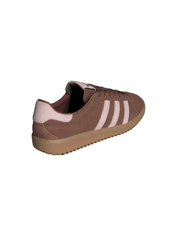 Кроссовки bermuda 'preloved brown pink' Adidas — изображение 4 из 4, коричневый/розовый