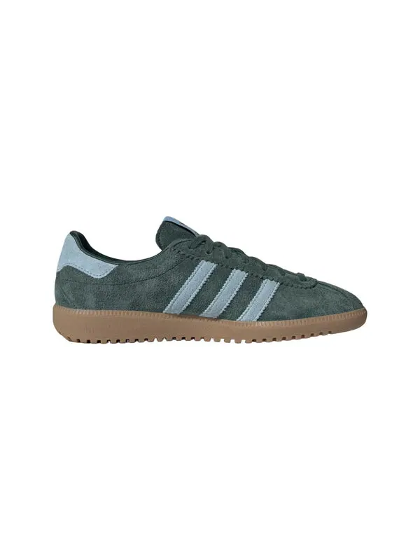 Кроссовки bermuda 'mineral green clear sky' Adidas — изображение 2 из 4, зеленый/прозрачный