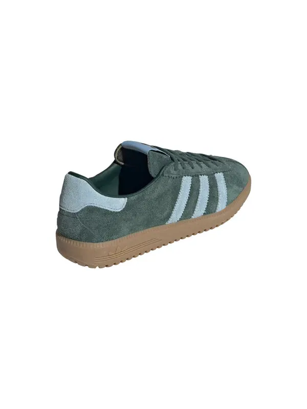 Кроссовки bermuda 'mineral green clear sky' Adidas — изображение 4 из 4, зеленый/прозрачный