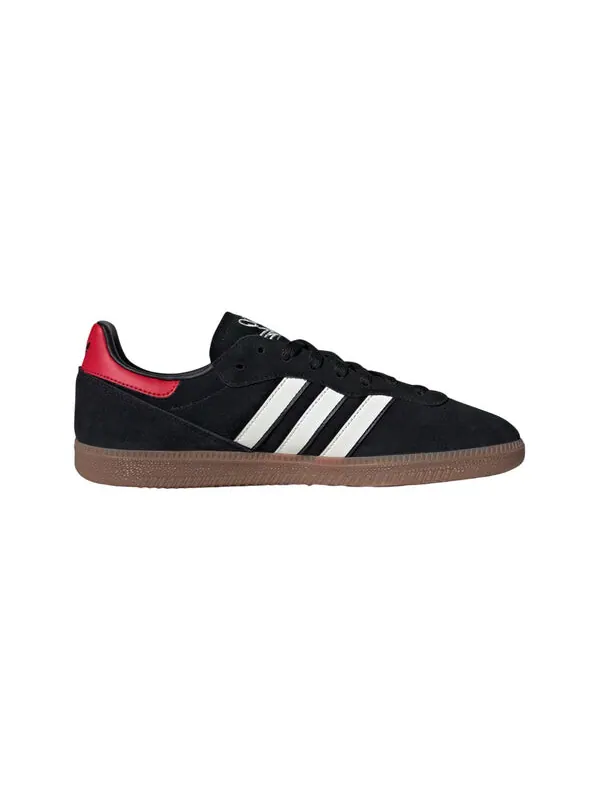 Кроссовки x 100 thieves palos hills 'carbon cream white' Adidas — изображение 2 из 4, кремовый белый/оранжевый