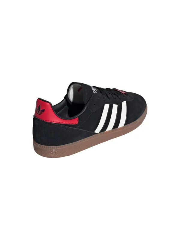 Кроссовки x 100 thieves palos hills 'carbon cream white' Adidas — изображение 4 из 4, кремовый белый/оранжевый