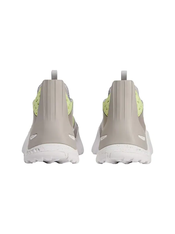 Кроссовки x dingyun zhang kouza 'almost lime clear granite' Adidas — изображение 4 из 4, прозрачный/серый