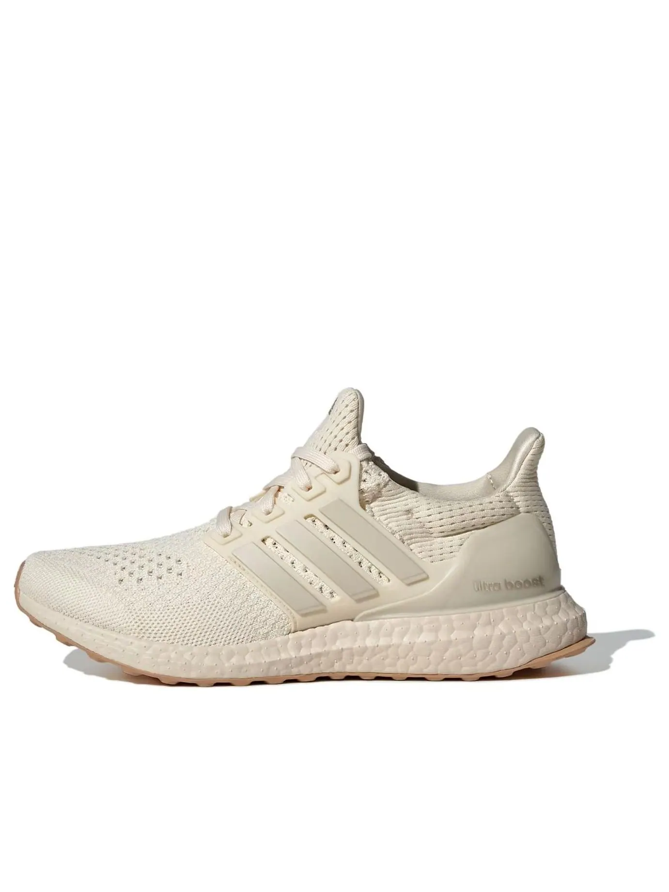 Кроссовки (WMNS) adidas Ultraboost 1.0 'Beige' JH9212 — изображение 1 из 6, бежевый