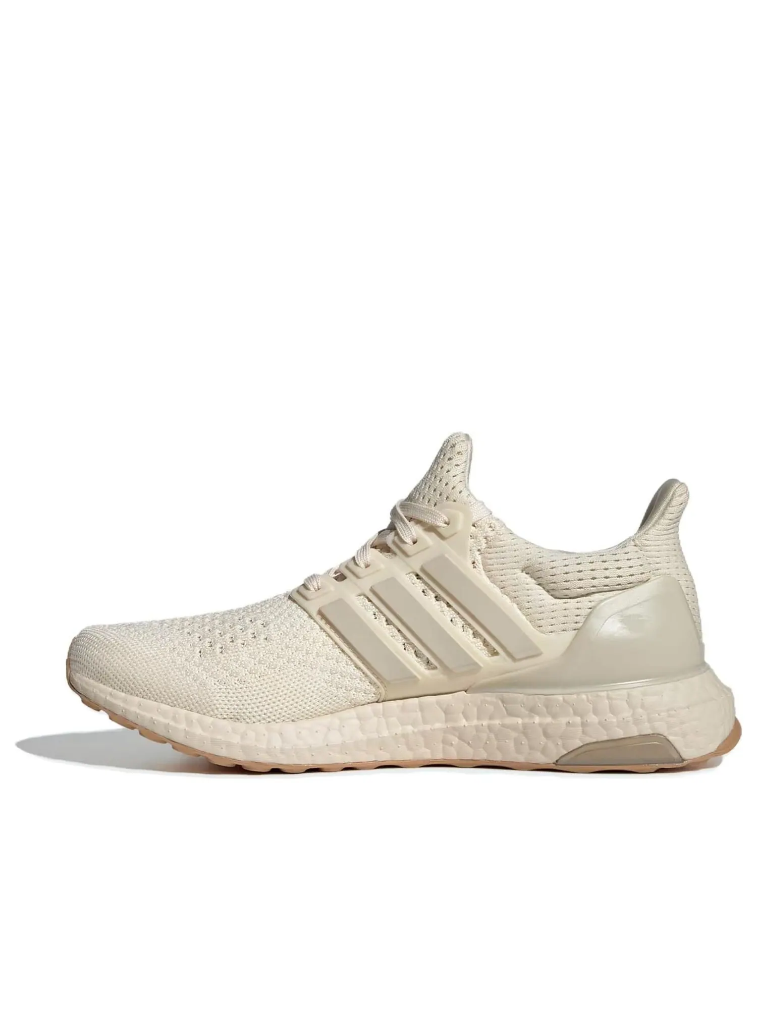 Кроссовки (WMNS) adidas Ultraboost 1.0 'Beige' JH9212 — изображение 2 из 6, бежевый