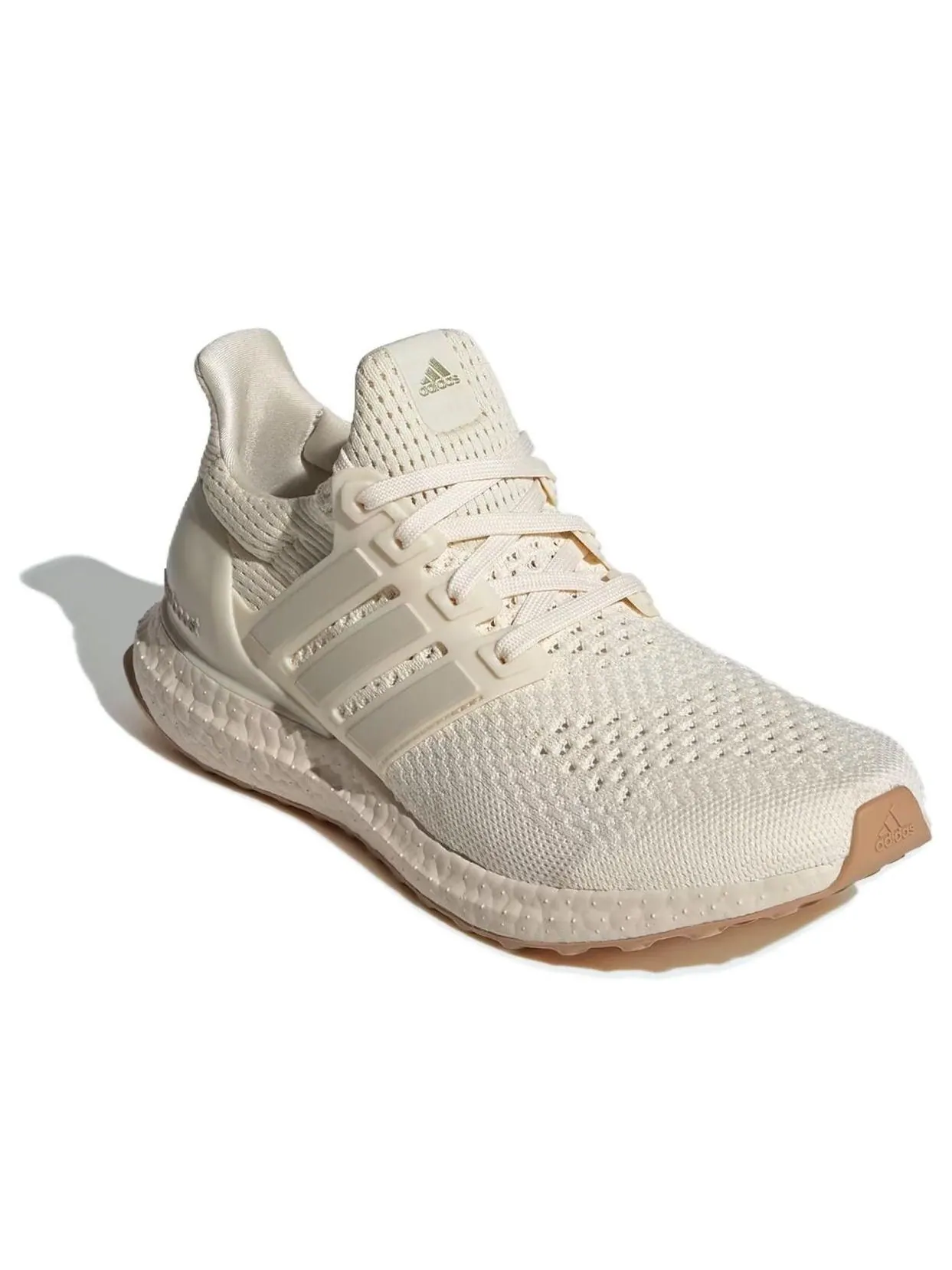 Кроссовки (WMNS) adidas Ultraboost 1.0 'Beige' JH9212 — изображение 3 из 6, бежевый