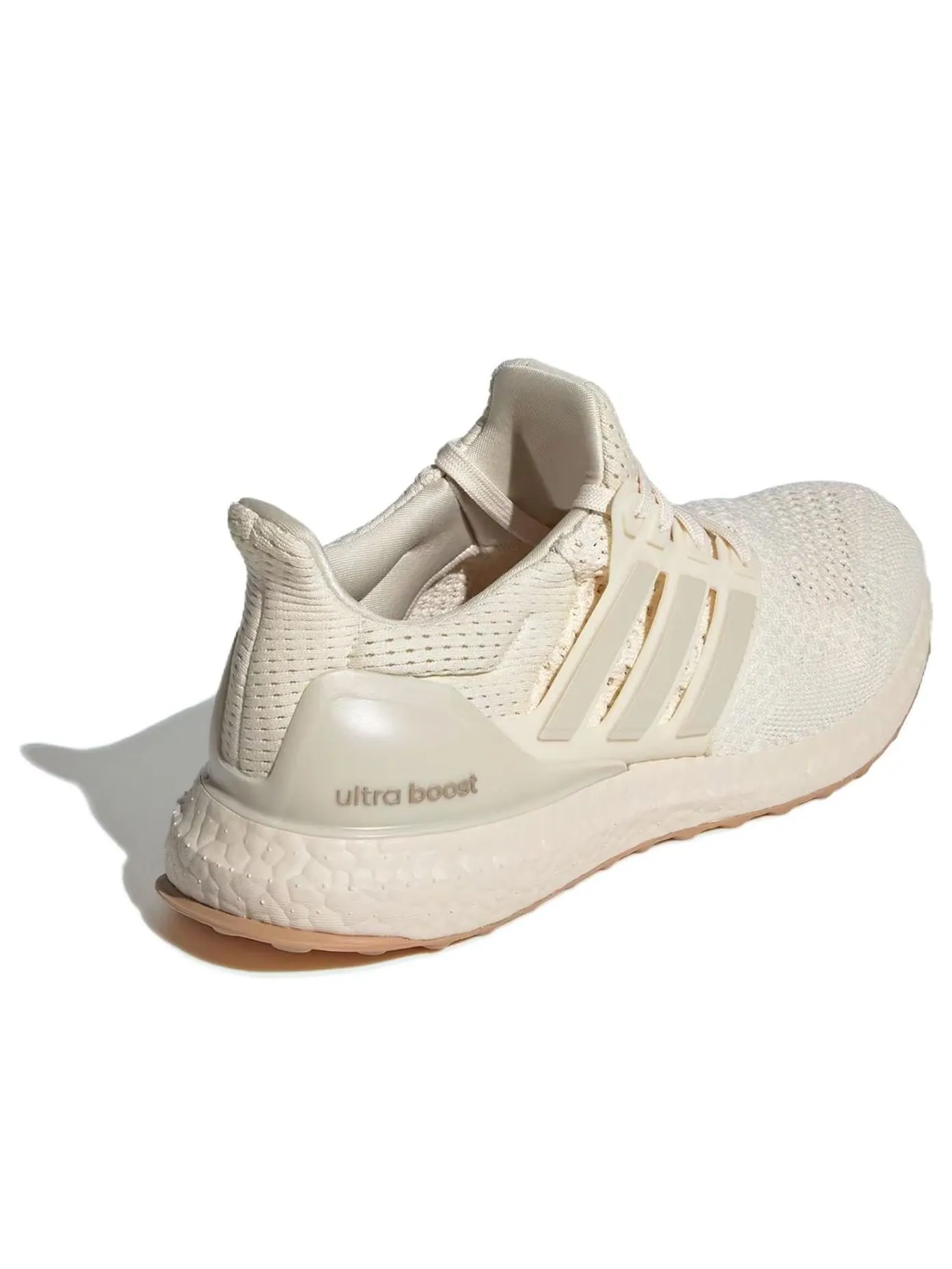 Кроссовки (WMNS) adidas Ultraboost 1.0 'Beige' JH9212 — изображение 4 из 6, бежевый