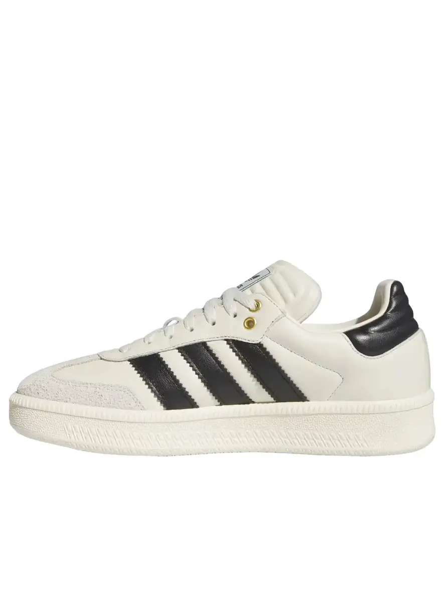 Кроссовки adidas Samba XLG 'Cream White Core Black' — изображение 1 из 6, белый