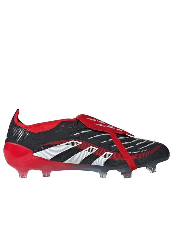 Кроссовки predator elite Adidas — изображение 2 из 4, черный
