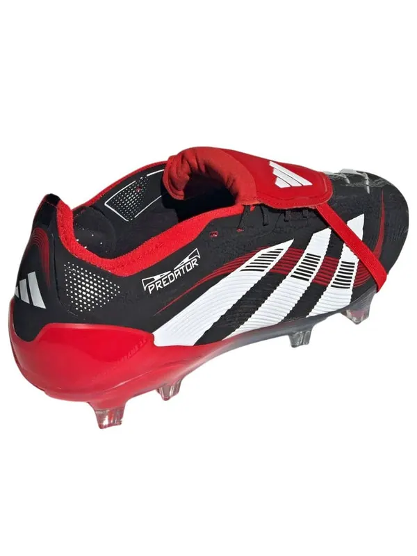 Кроссовки predator elite Adidas — изображение 4 из 4, черный