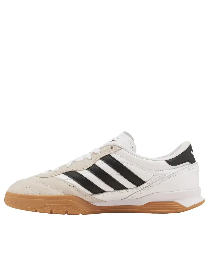 Кроссовки adidas Predator Mundial 'Cloud White Core BlackCloud White/Core Black/Gum' — изображение 1 из 6, белый