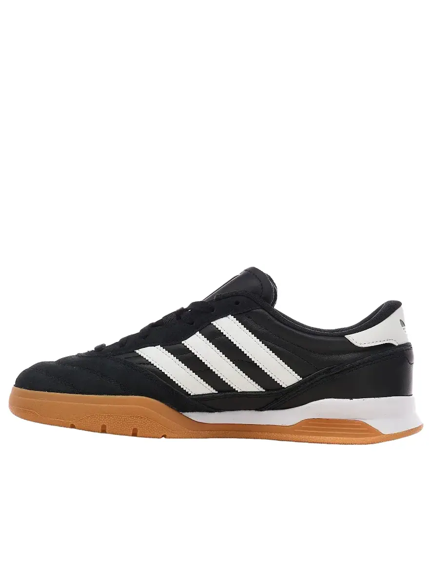 Кроссовки adidas Predator Mundial 'Core Black Cloud White' — изображение 1 из 6, черный