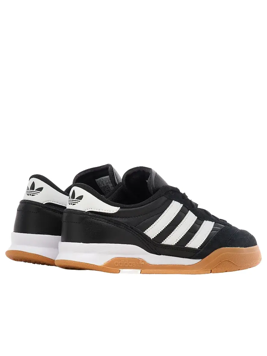 Кроссовки adidas Predator Mundial 'Core Black Cloud White' — изображение 3 из 6, черный