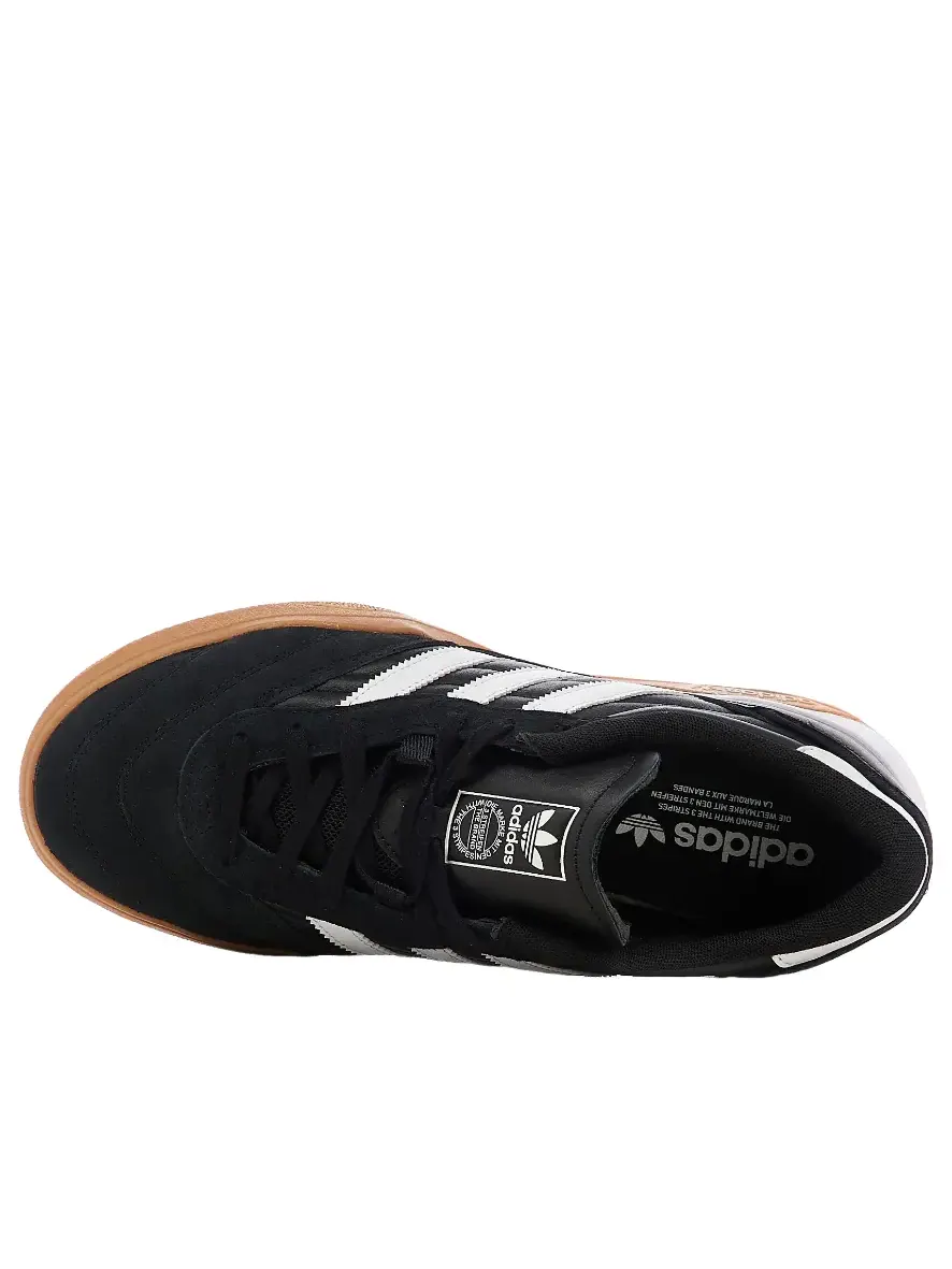 Кроссовки adidas Predator Mundial 'Core Black Cloud White' — изображение 4 из 6, черный