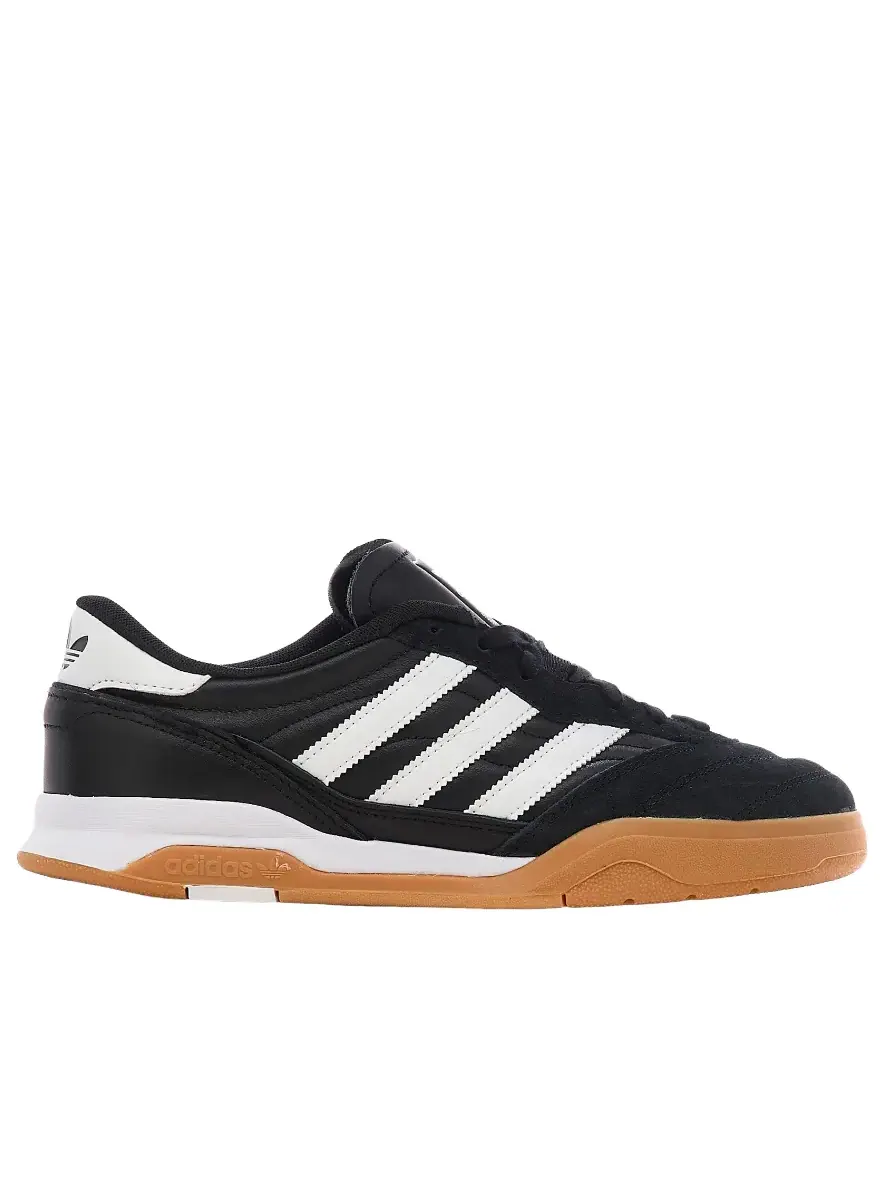 Кроссовки adidas Predator Mundial 'Core Black Cloud White' — изображение 6 из 6, черный