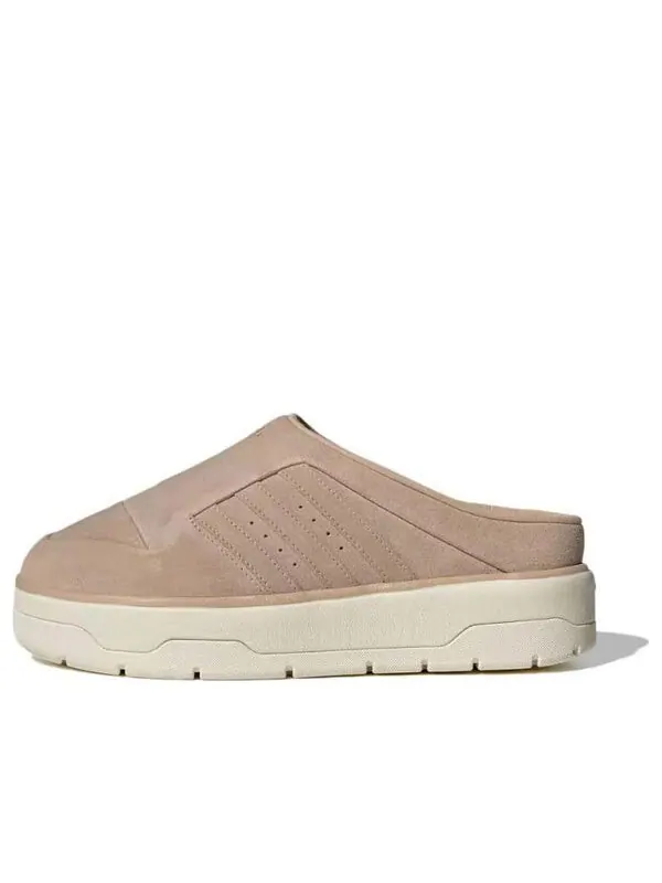 Кроссовки rivalry mule 'light brown' Adidas — изображение 1 из 4