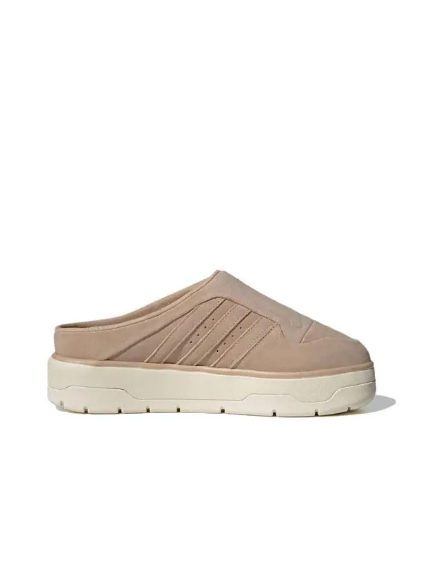 Кроссовки rivalry mule 'light brown' Adidas — изображение 2 из 4