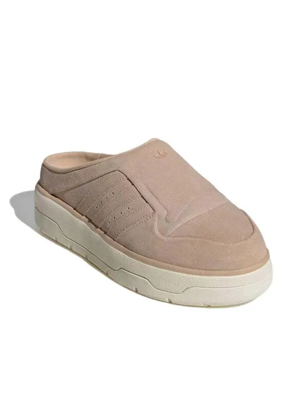 Кроссовки rivalry mule 'light brown' Adidas — изображение 3 из 4
