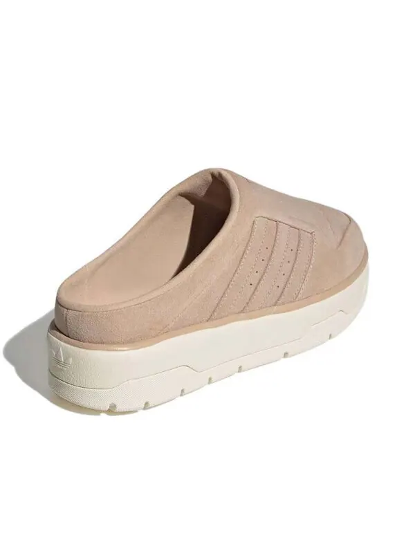 Кроссовки rivalry mule 'light brown' Adidas — изображение 4 из 4