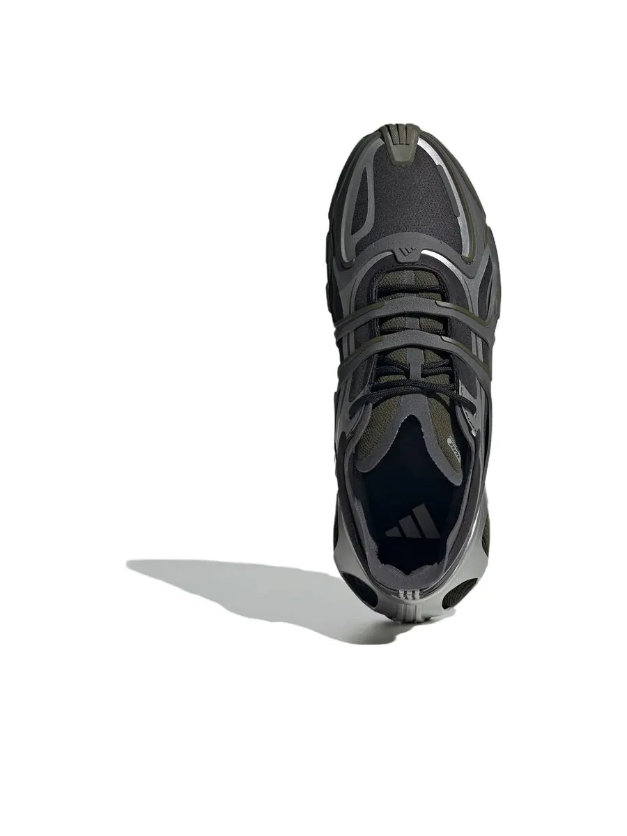 Кроссовки adidas Wonder Runner Pro 'Black Silver' — изображение 4 из 6, черный