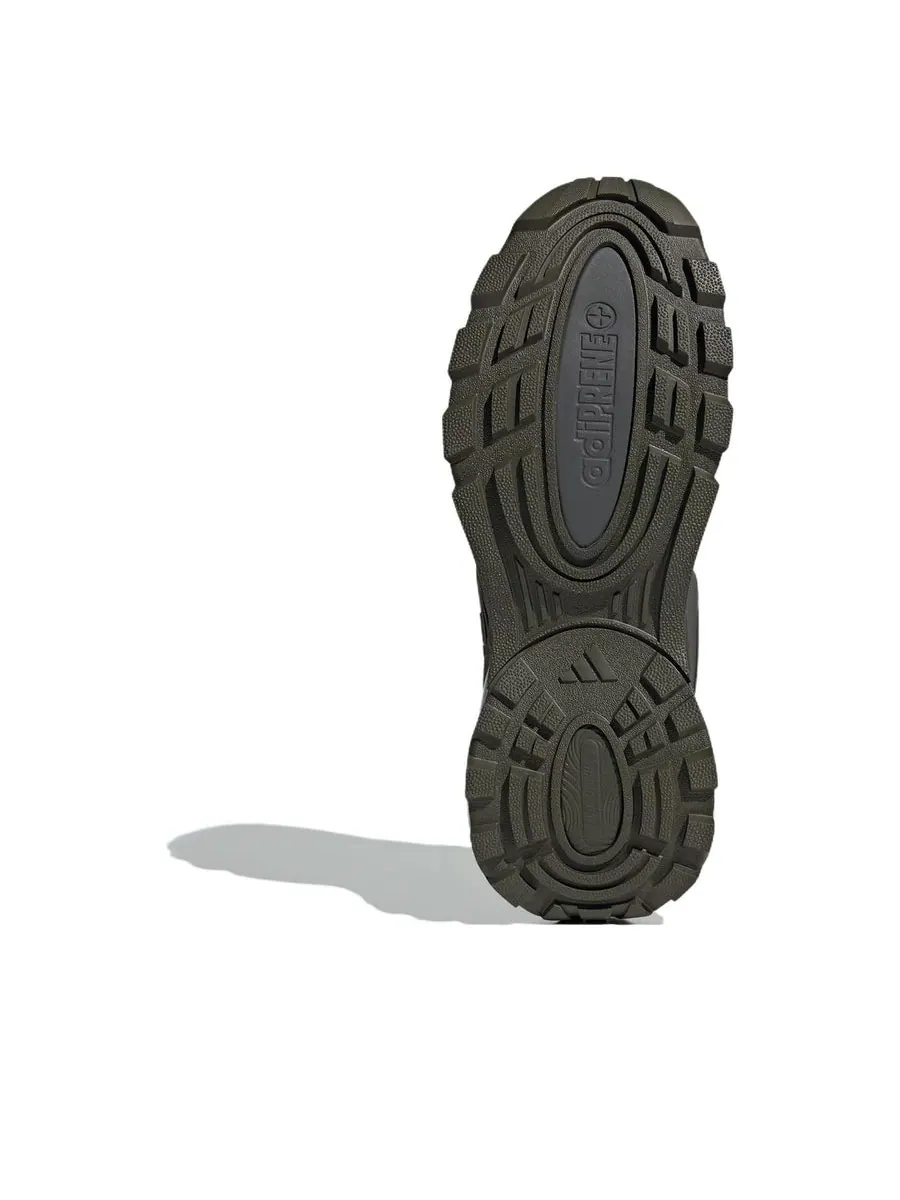Кроссовки adidas Wonder Runner Pro 'Black Silver' — изображение 6 из 6, черный