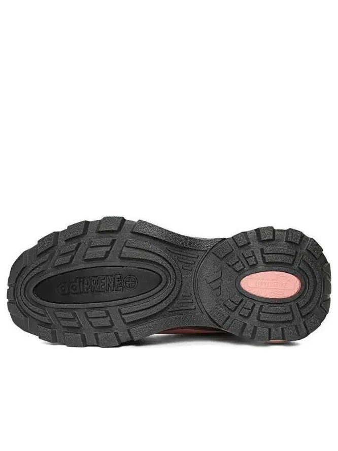 Кроссовки Adidas Wonder Runner 'Black Pink' — изображение 3 из 3, черный/розовый