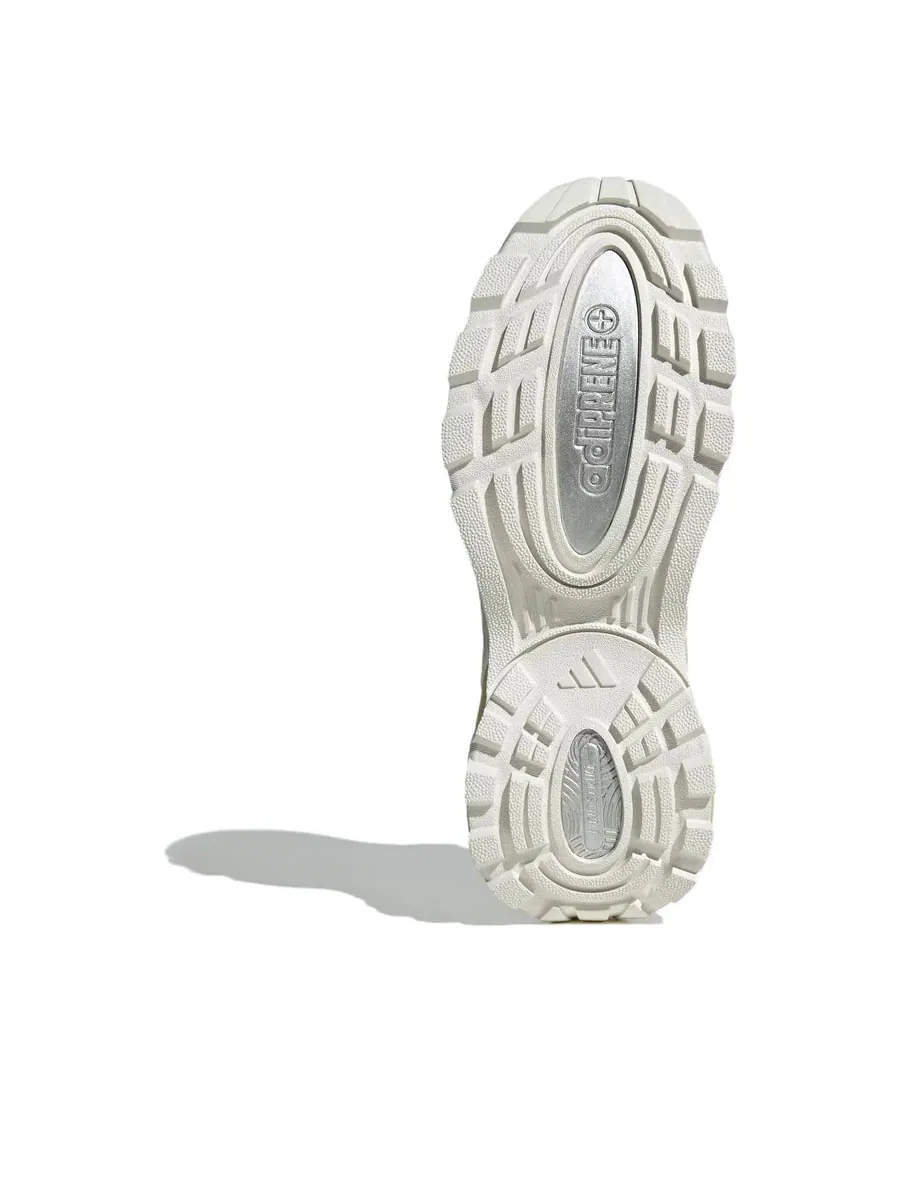 Кроссовки adidas Edge Runner 'White Yellow' — изображение 5 из 5, белый