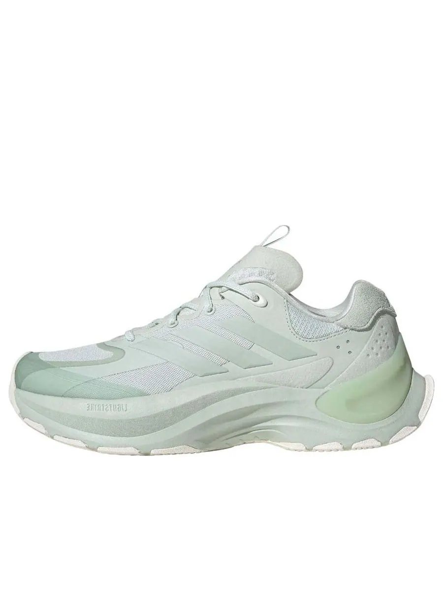 Кроссовки adidas Maxxwavy ADV 'Jade Tint' — изображение 1 из 6, зеленый