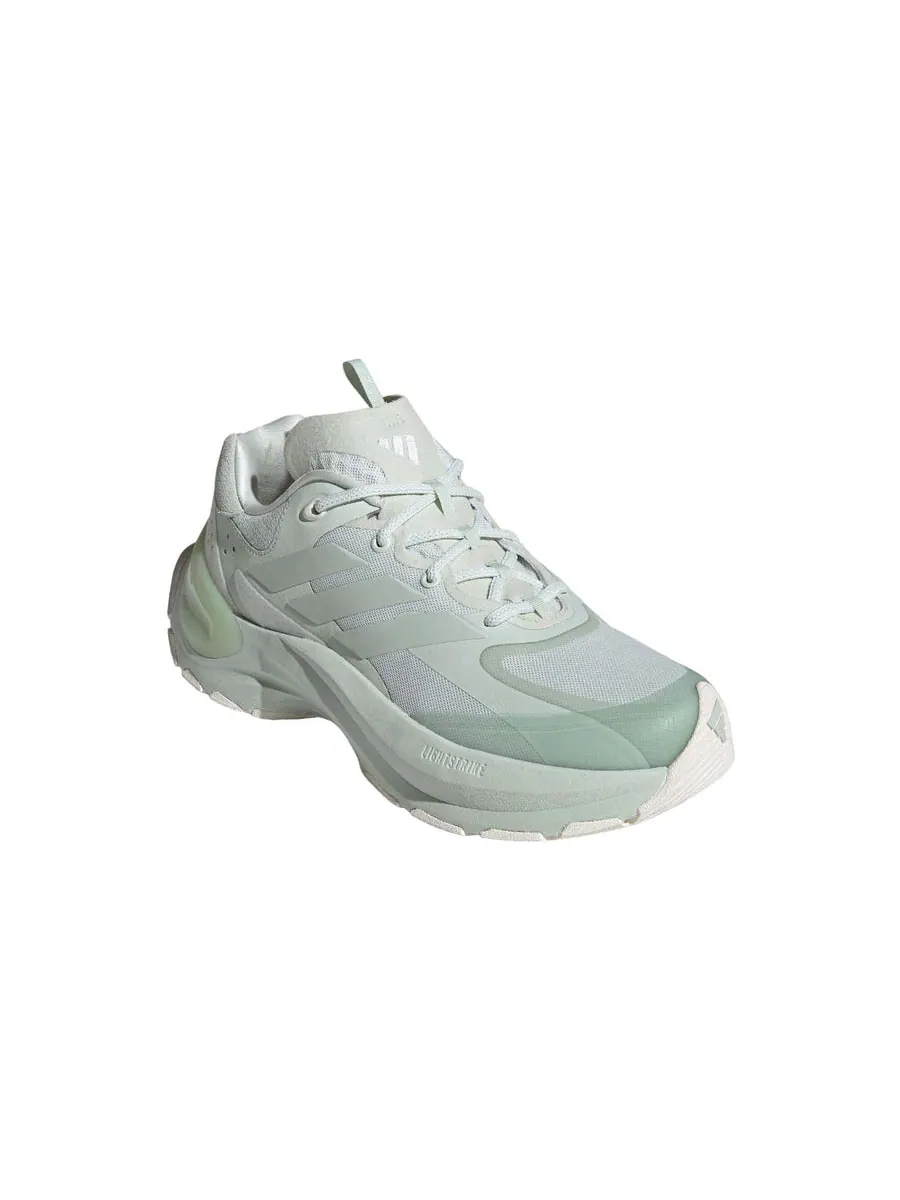 Кроссовки adidas Maxxwavy ADV 'Jade Tint' — изображение 3 из 6, зеленый