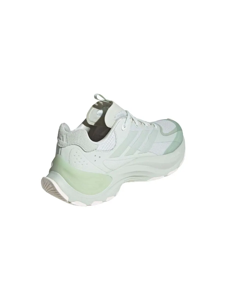 Кроссовки adidas Maxxwavy ADV 'Jade Tint' — изображение 4 из 6, зеленый