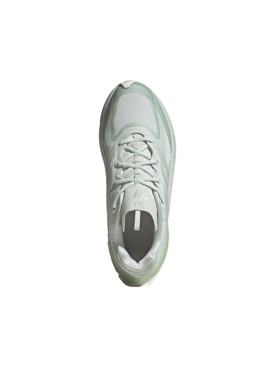 Кроссовки adidas Maxxwavy ADV 'Jade Tint' — изображение 5 из 6, зеленый