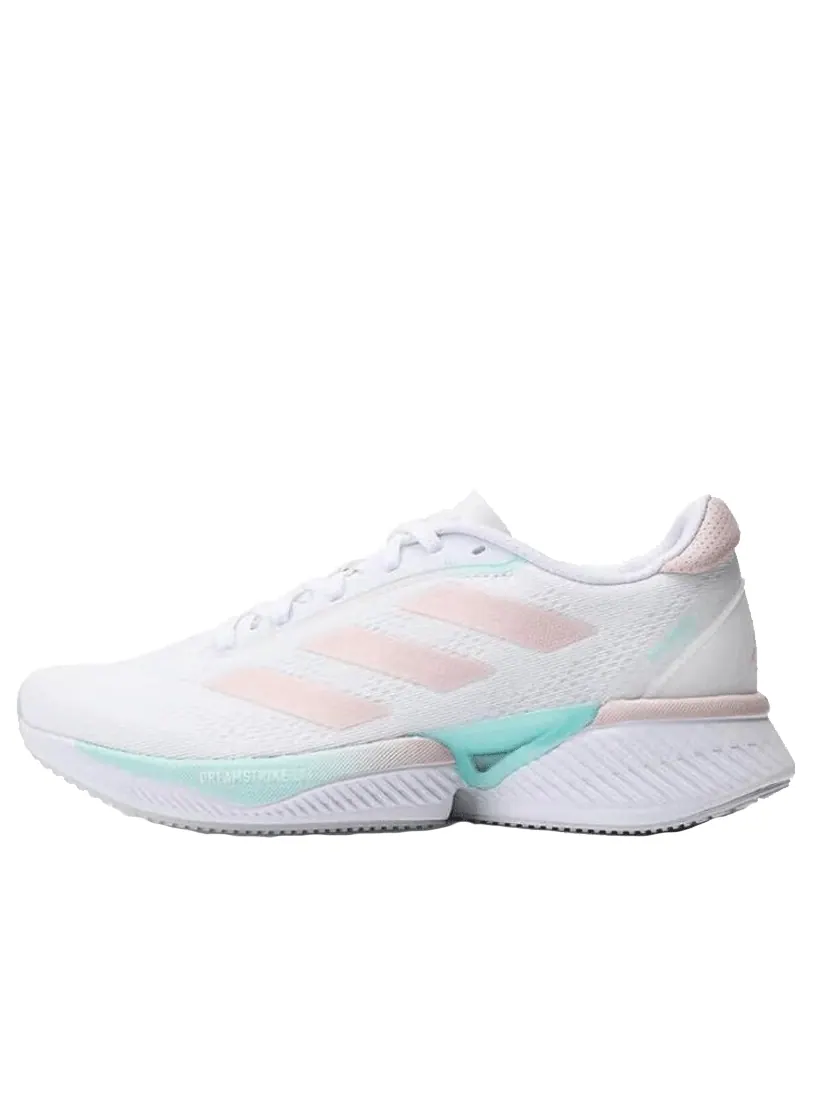 (WMNS) Adidas Supernova Eterno 'White Pink' — изображение 2 из 5, белый/розовый