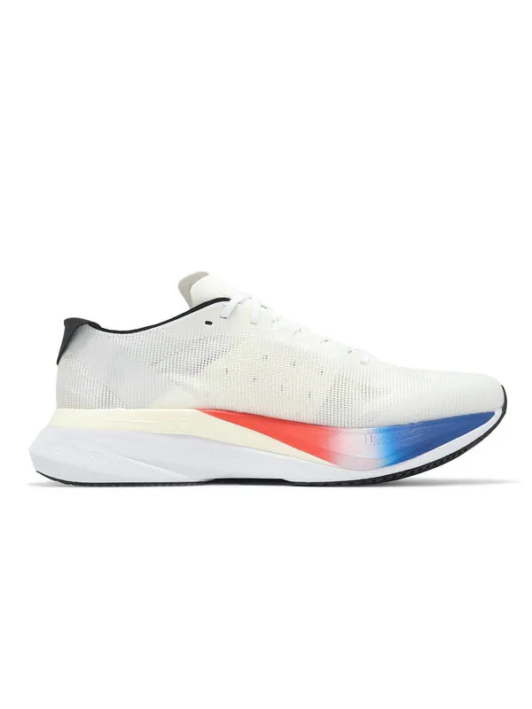 Кроссовки adizero boston 12 'taipei marathon' Adidas — изображение 2 из 4, белый/белый/белый
