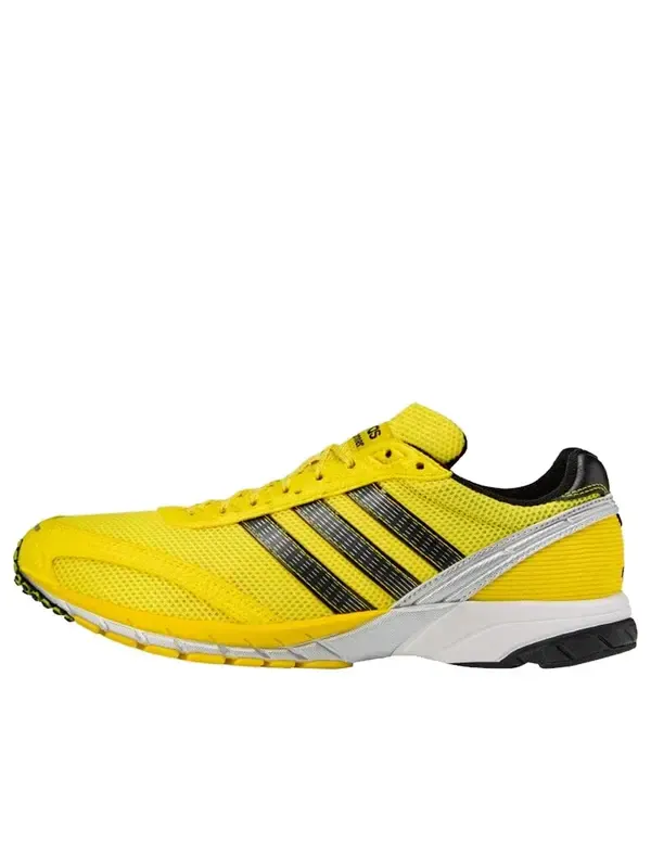 Кроссовки x Wals Bonner Adio Neftenga Adidas — изображение 1 из 4, желтый/черный