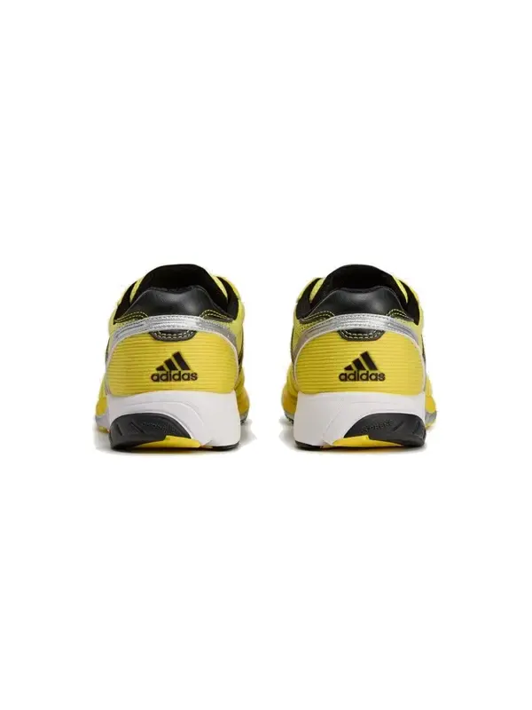 Кроссовки x Wals Bonner Adio Neftenga Adidas — изображение 4 из 4, желтый/черный