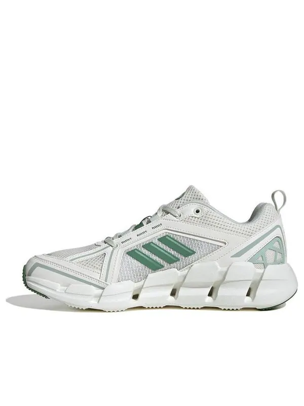 Кроссовки climacool ventage Adidas — изображение 1 из 4, белый