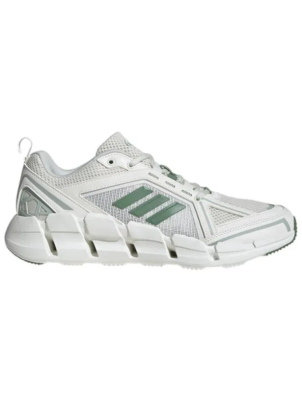 Кроссовки climacool ventage Adidas — изображение 2 из 4, белый