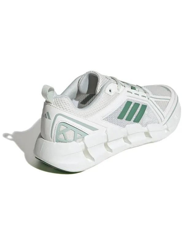 Кроссовки climacool ventage Adidas — изображение 3 из 4, белый