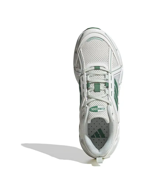 Кроссовки climacool ventage Adidas — изображение 4 из 4, белый