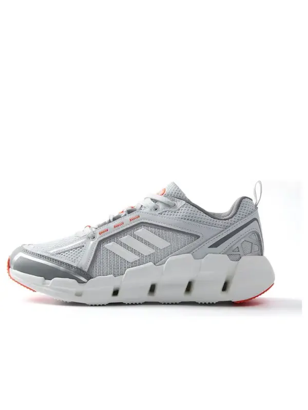 Кроссовки climacool Adidas — изображение 1 из 4, серый