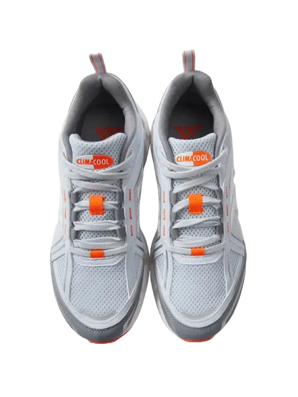 Кроссовки climacool Adidas — изображение 3 из 4, серый