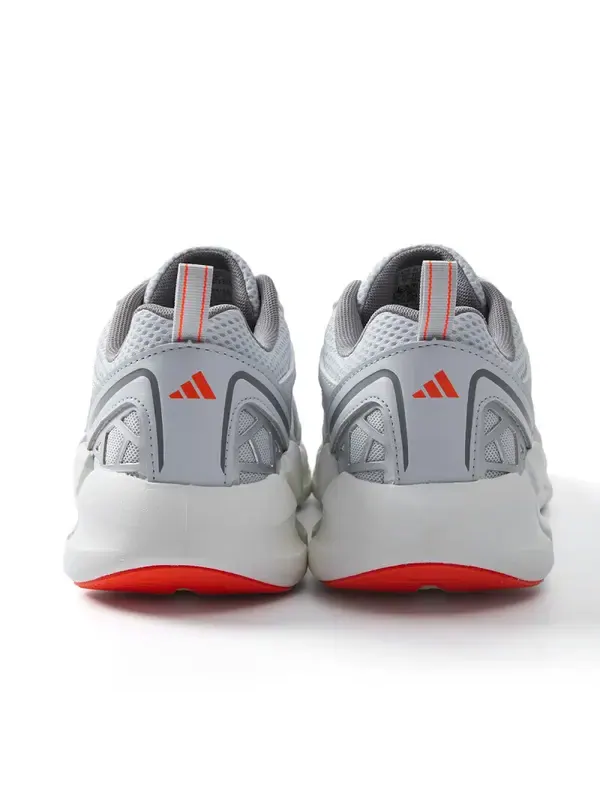 Кроссовки climacool Adidas — изображение 4 из 4, серый