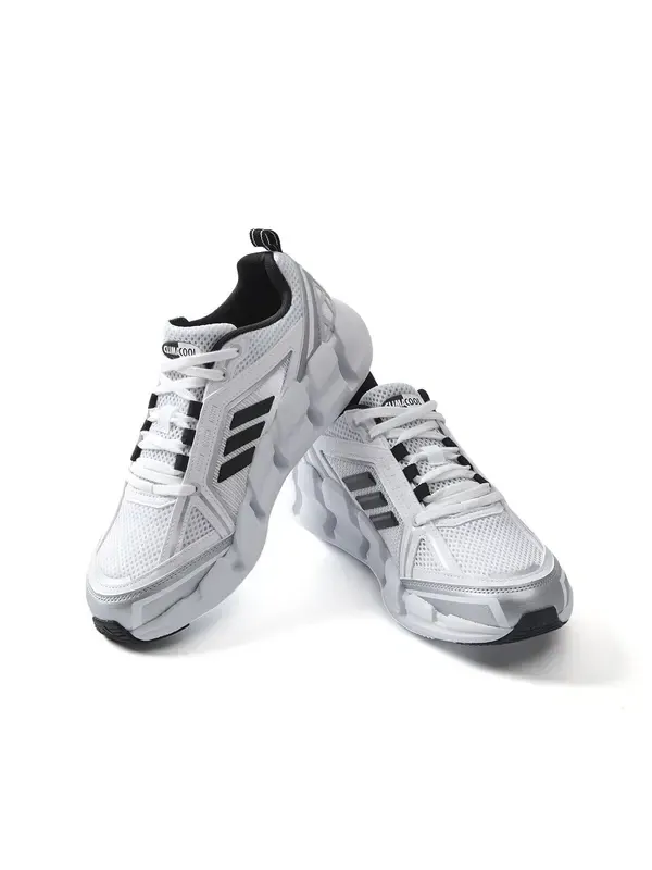 Кроссовки climacool ventage shoes Adidas — изображение 3 из 4, белый/черный