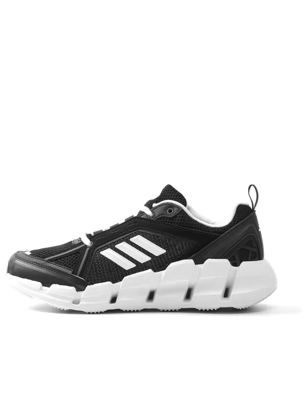 Кроссовки climacool ventage Adidas — изображение 1 из 4, черный