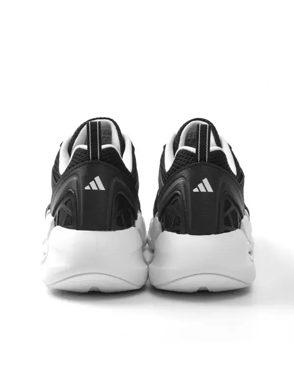 Кроссовки climacool ventage Adidas — изображение 4 из 4, черный
