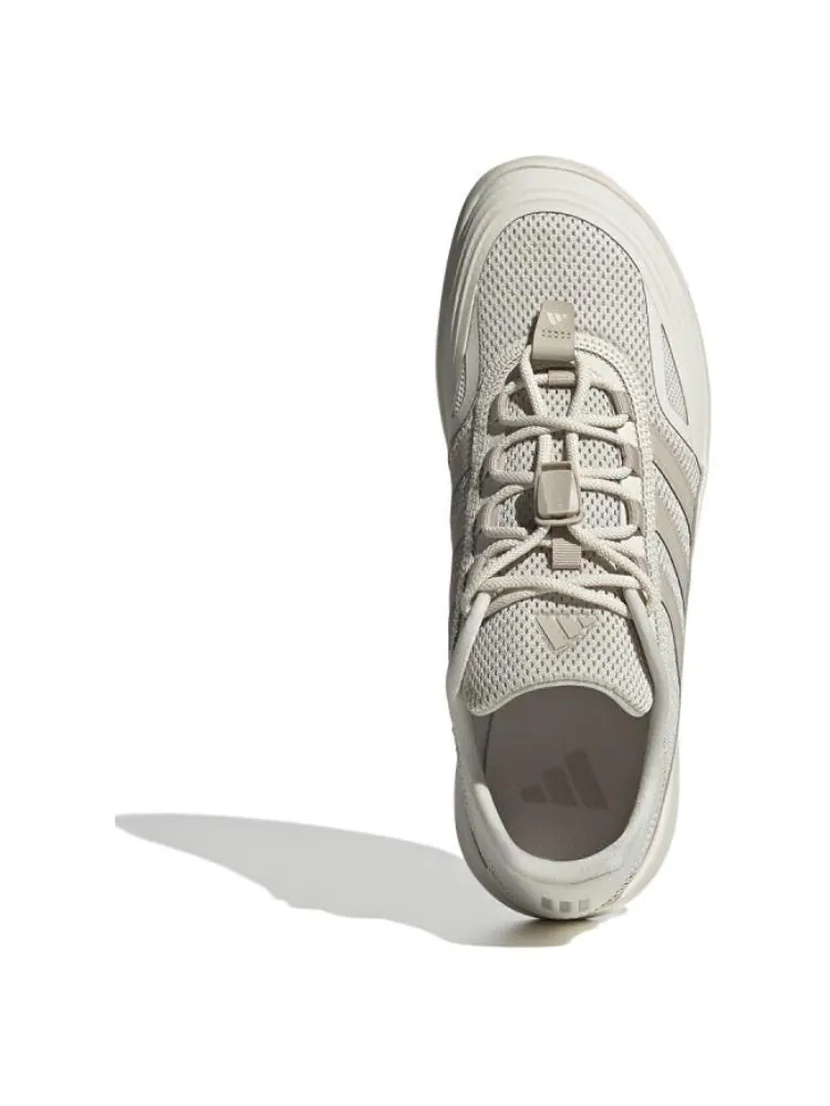 Кроссовки adidas Pilrahna 'Beige White' — изображение 5 из 6, бежевый