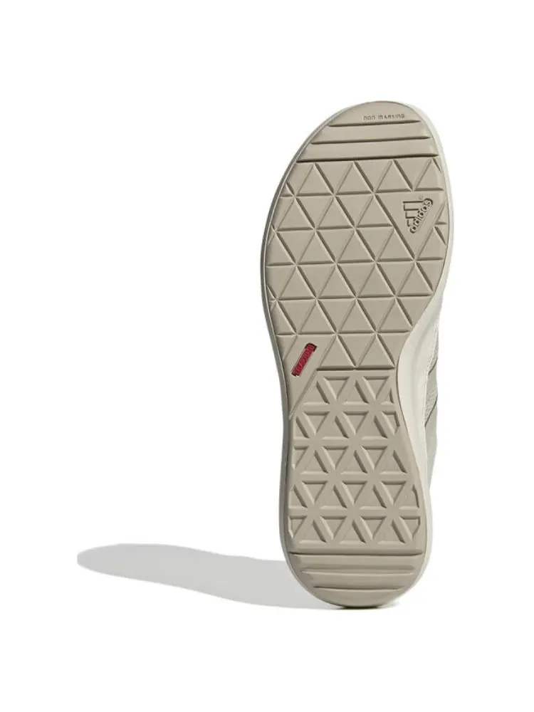 Кроссовки adidas Pilrahna 'Beige White' — изображение 6 из 6, бежевый
