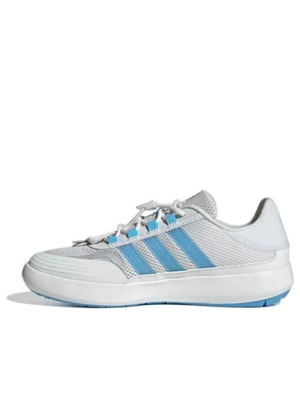 Кроссовки кроссовки для образа жизни Adidas — изображение 1 из 4, белый/синий