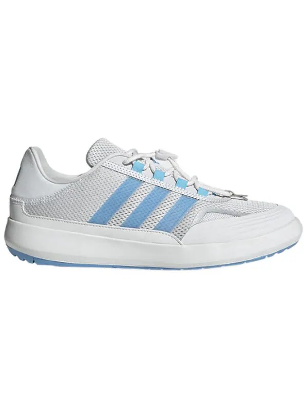 Кроссовки кроссовки для образа жизни Adidas — изображение 2 из 4, белый/синий