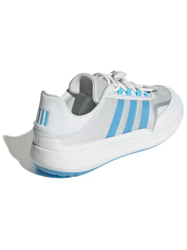 Кроссовки кроссовки для образа жизни Adidas — изображение 3 из 4, белый/синий