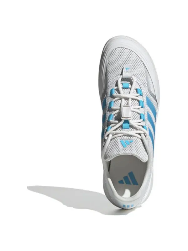 Кроссовки кроссовки для образа жизни Adidas — изображение 4 из 4, белый/синий